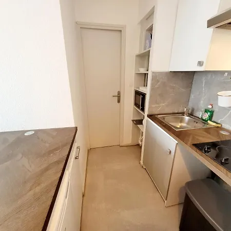 Apartment Toulouse-st Cyprien - Parking-- Netflix Toulouse